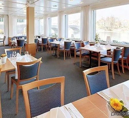 Szálloda Schiff Am Rhein 3*