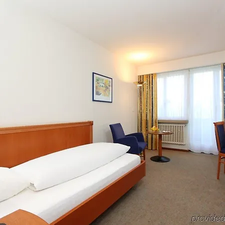 Hotel Schiff Am Rhein Rheinfelden