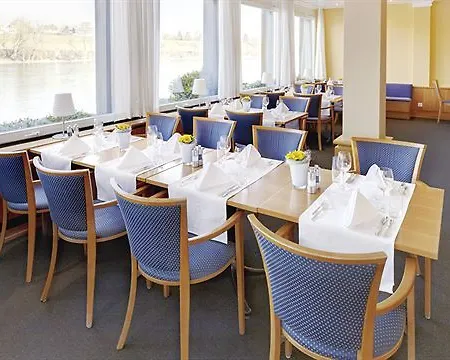 Schiff Am Rhein 3* Rheinfelden