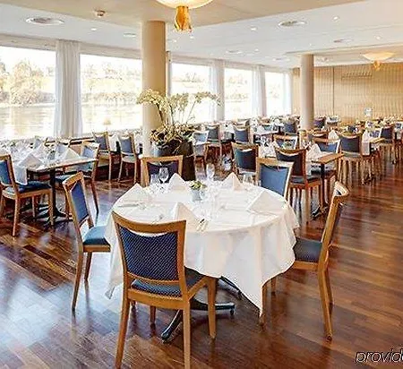 Hotel Schiff Am Rhein Rheinfelden
