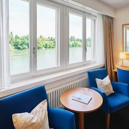 Schiff Am Rhein Hotel