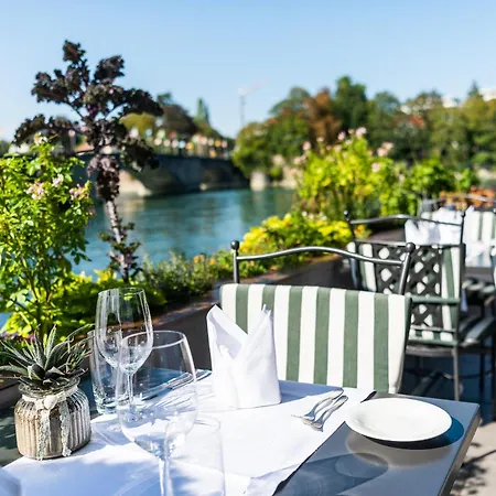 Schiff Am Rhein Hotel Rheinfelden