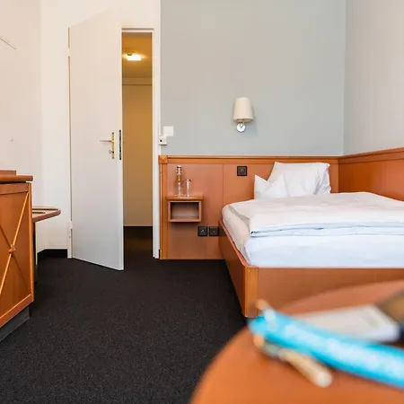 Hotel Schiff Am Rhein Rheinfelden