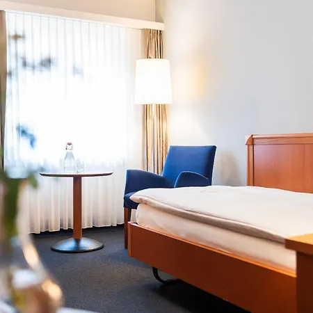 Schiff Am Rhein Hotel Rheinfelden
