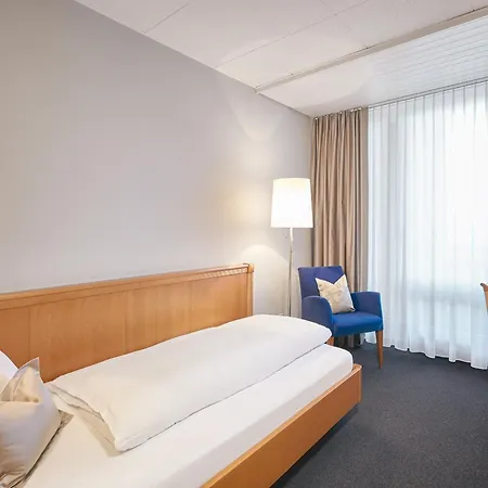 Schiff Am Rhein 3* Rheinfelden