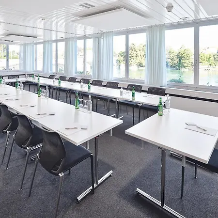 Schiff Am Rhein Hotel