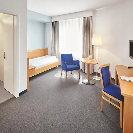 Hotel Schiff Am Rhein 3*