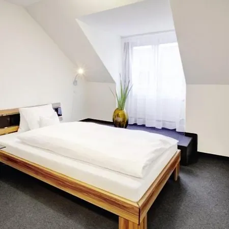 Schiff Am Rhein Hotel