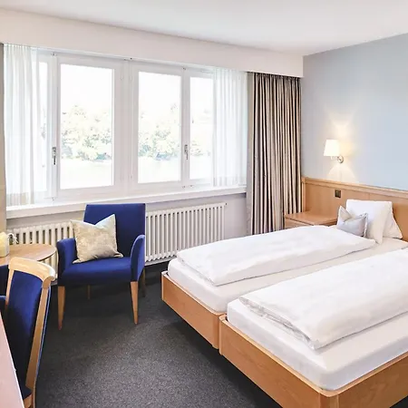 Schiff Am Rhein 3* Rheinfelden