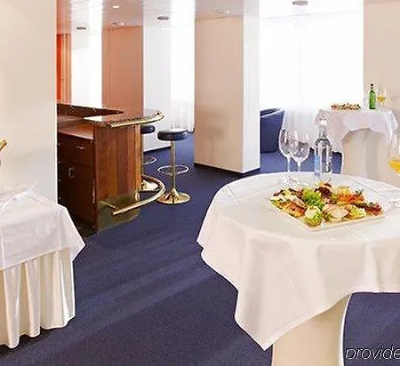 Schiff Am Rhein Hotel Rheinfelden