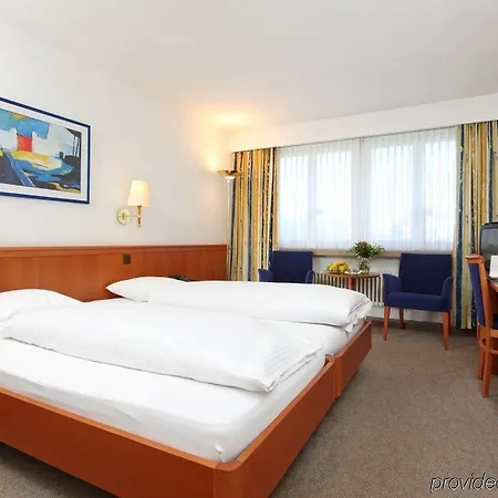 Schiff Am Rhein Hotel Rheinfelden