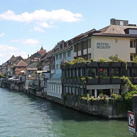 Schiff Am Rhein Hotel 3*