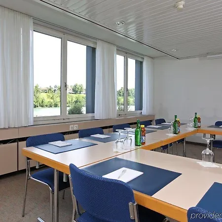 Schiff Am Rhein Hotel Rheinfelden