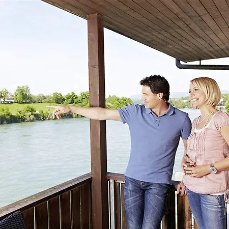 Schiff Am Rhein 3* Rheinfelden