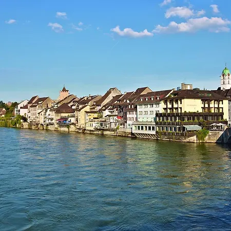 Schiff Am Rhein