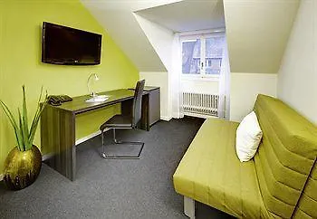 Hotel Schiff Am Rhein Rheinfelden