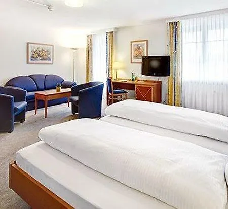 Schiff Am Rhein Hotel Rheinfelden