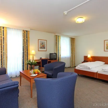 Schiff Am Rhein 3* Rheinfelden