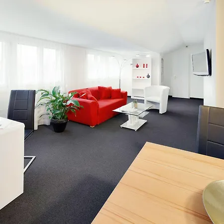 Schiff Am Rhein 3* Rheinfelden
