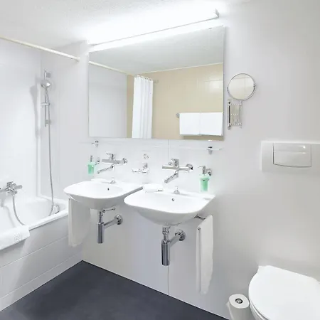 Schiff Am Rhein Hotel 3*