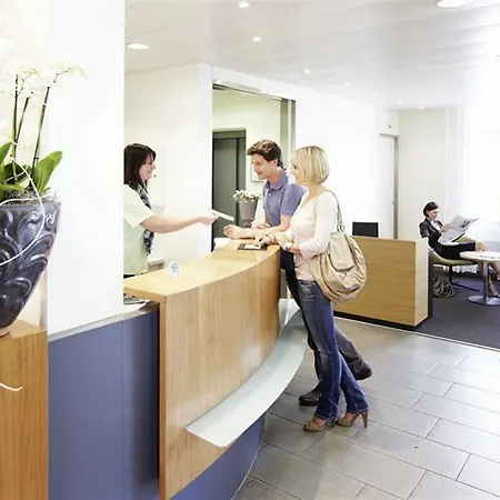 Schiff Am Rhein Hotel 3*