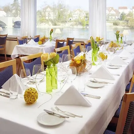 Schiff Am Rhein Hotel