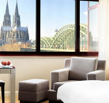 Schiff Am Rhein Hotel 3*